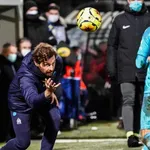 OM : face à l’OL et au LOSC, Ménès condamne Marseille dans la course au podium