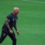 OM : faut-il se séparer de Jorge Sampaoli ? (VIDEO)
