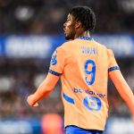 OM : faut-il sortir Elye Wahi du onze de départ ?