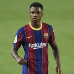 OM, FC Barcelone – Mercato : le beau message du chouchou de Messi à  Konrad de la Fuente