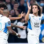 OM &ndash; FC Lorient (4-1) : les 5 héros de la victoire olympienne