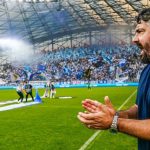 OM – Metz : Gattuso fait un premier bilan des nouvelles recrues et a failli déraper !