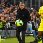 OM – FC Nantes (1-3) : Gourcuff met en lumière les limites de Villas-Boas