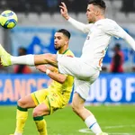 OM – FC Nantes (1-3) : match référence, état d’esprit, Bamba… Louza s’enflamme
