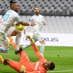 OM – FC Nantes (3-1) : Payet a réparé son coup bas aux supporters