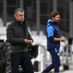 OM – FC Nantes (3-1) : un détail a profondément agacé Gourcuff au Vélodrome