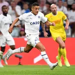 OM – FC Nantes : Alexis Sanchez juge son match et est déjà sous le charme du Vélodrome
