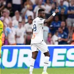 OM – FC Nantes : à dix, Marseille profite d’une bourde pour battre Nantes, revivez le match !