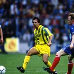 OM, FC Nantes – EXCLU : Tapie, Suaudeau, les deux clubs, Benoît Cauet partage ses souvenirs