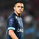 OM – FC Nantes : grosse incertitude autour d’Alexis Sanchez