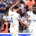 OM – FC Nantes : Mbemba savoure son premier but au Vélodrome, Appiah affiche ses regrets