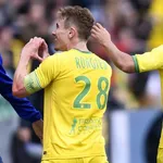 OM, FC Nantes – Mercato : Valentin Rongier a signé cinq ans à Marseille(officiel)