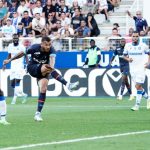 OM, FC Nantes, OGC Nice, Rennes, RC Strasbourg : l'équipe type des Flops de la 6e journée de Ligue 1