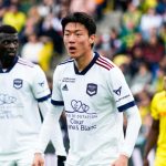 OM, FC Nantes, RC Strasbourg – Mercato : forte concurrence pour Hwang et tarif fixé par les Girondins