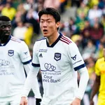 OM, FC Nantes, RC Strasbourg – Mercato : forte concurrence pour Hwang et tarif fixé par les Girondins