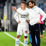 OM, FC Nantes : Rongier a aimé le tacle de Villas-Boas au Stade Rennais