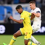 OM – FC Nantes : Rongier a fait passer un message classe aux Canaris