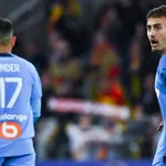 OM, FC Nantes : Rongier se paie les récalcitrants au maillot arc-en-ciel et s’interroge sur les arbitres