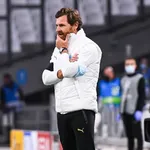 OM – FC Porto (0-2) : dépité par le record, Villas-Boas propose un hommage énorme à Maradona
