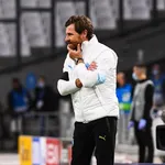 OM &ndash; FC Porto (0-2) : Villas-Boas vole au secours du flop Luis Henrique