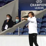 OM – FC Porto : jeu, doutes, mise au point, Villas-Boas ne fuit pas ses responsabilités