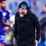 OM – Feyenoord : la compo choisie par Jorge Sampaoli pour s’offrir une finale de C4