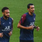OM : finalement pas de Neymar ni de Di Maria pour le Clasico ?