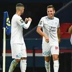 OM : Florian Thauvin et Alvaro Gonzalez s’amusent de leur altercation à l’entraînement