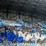 OM – Francfort : ça chauffe déjà  entre les supporters des deux clubs !