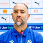 OM – Francfort : Tudor a trouvé les motifs de la défaite et a déjà des problèmes avant Rennes
