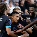 OM – Francfort : une surprise de dernière minute dans le onze de Tudor ?
