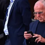 OM : Frank McCourt aurait appelé directement le boss de la DNCG !