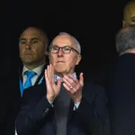 OM : Frank McCourt aurait reçu trois offres de rachat !