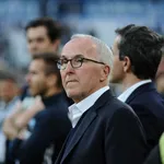 OM : Frank McCourt change de stratégie dans la dernière ligne droite du Mercato