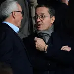 OM : Frank McCourt est à Marseille, ses premiers mots !