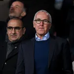 OM : Frank McCourt poursuit son grand ménage !