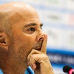 OM : frappé par un gros coup dur, Sampaoli prend une mesure forte à  Nice