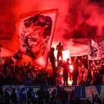OM – Galatasaray : déjà des incidents entre supporters avant même le début du match !