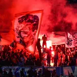 OM – Galatasaray (0-0, MT) : match interrompu au Vélodrome !