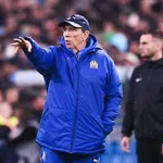 OM : Gasset a égalé un record vieux de 62 ans à  Clermont !