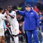 OM : Gasset marque déjà les esprits, Marseille conforte sa réputation