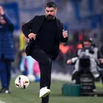 OM : Gattuso a pris une décision forte après l’OL