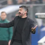 OM : Gattuso a rassuré Benatia et Longoria, un renvoi pas d’actualité