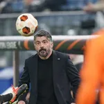 OM : Gattuso assume et s’excuse auprès des supporters