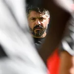 OM : Gattuso convoque une réunion de crise à  la Commanderie