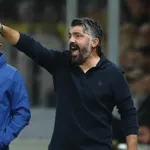 OM : Gattuso à  l’origine d’un raté de Lopez ?