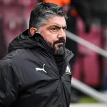 OM : la réponse de Gattuso aux rumeurs de départ et de colère contre Longoria