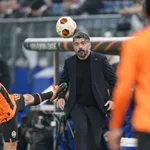 OM : Gattuso partage son impuissance, les supporters le détruisent