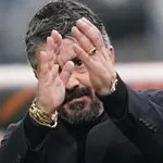 OM : Gattuso viré en cas d'humiliation à Brest ?
