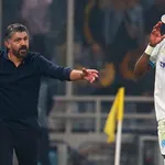 OM : Gennaro Gattuso a déjà  signé un petit exploit